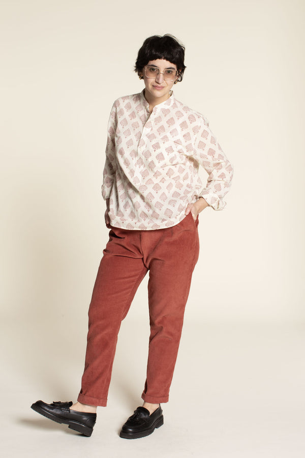 Wardrobe By Me - Easy Pants